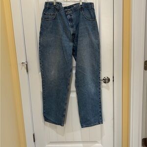 Levi’s orange tag jeans, size 42x32